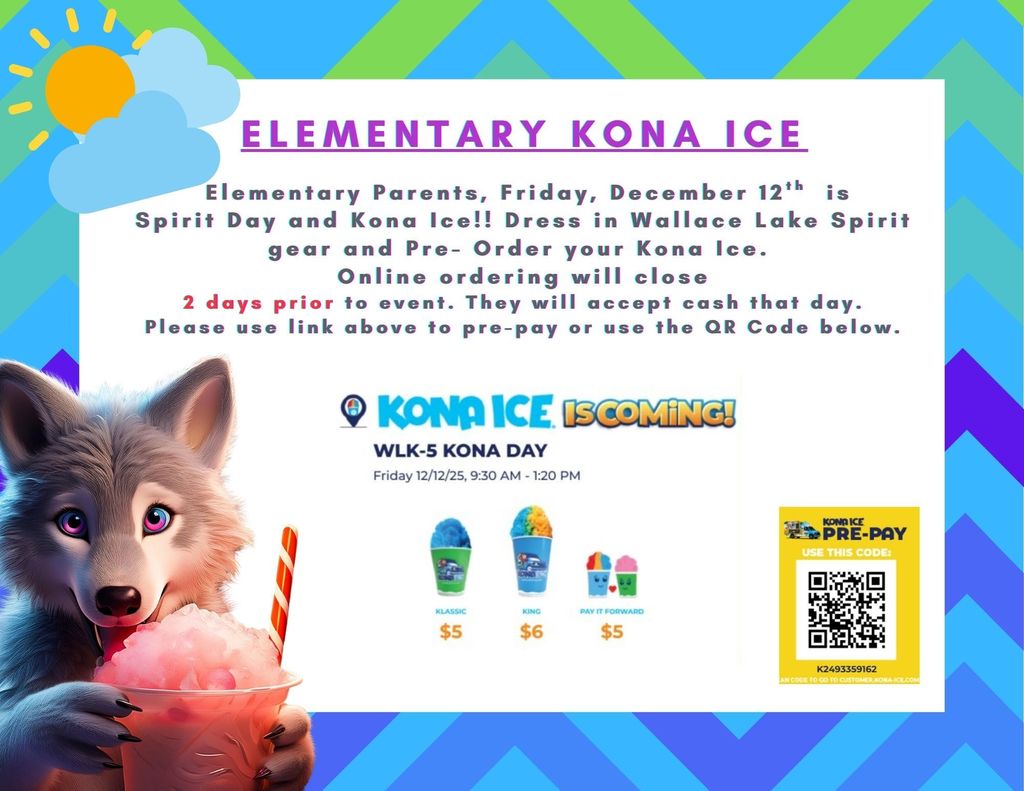 Kona Ice