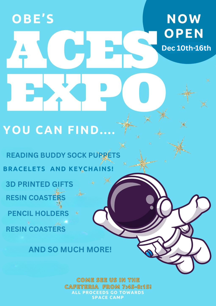 ACES Expo