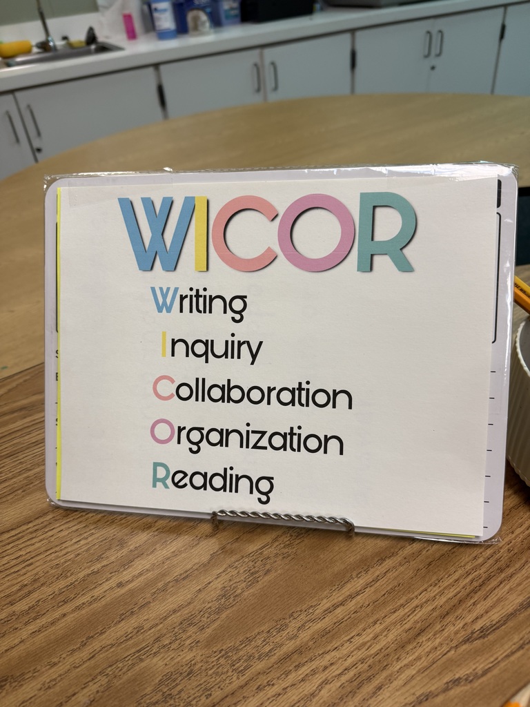 wicor spotlight