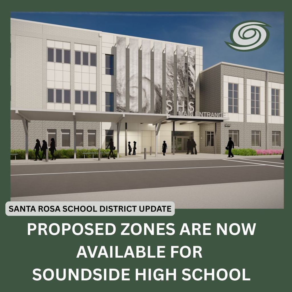 SHS Rezoning
