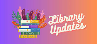library updates