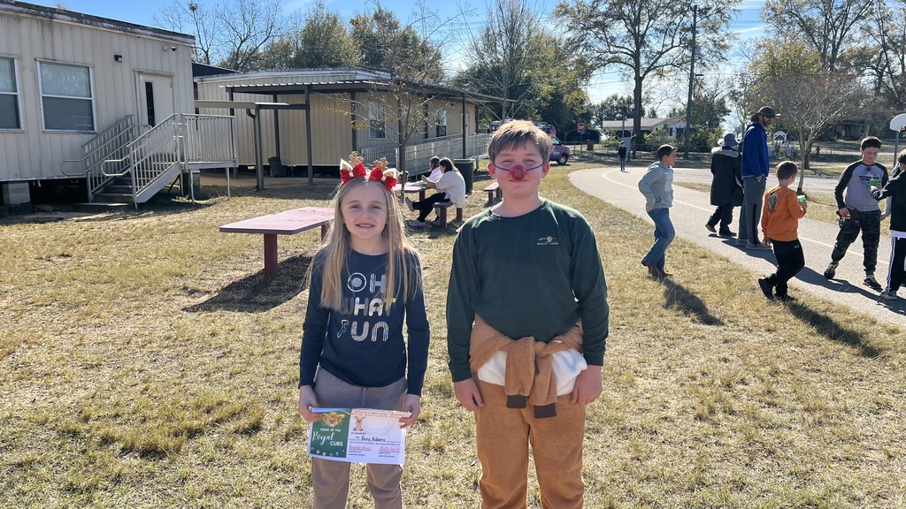 reindeer run winners