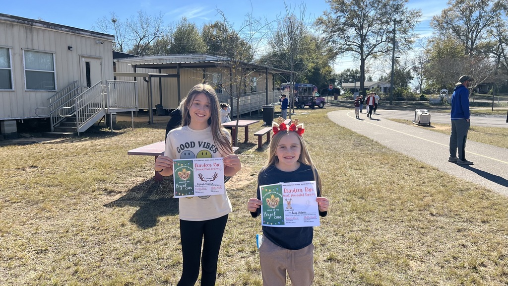 reindeer run winners