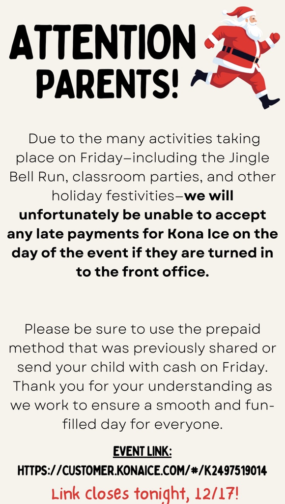 important information