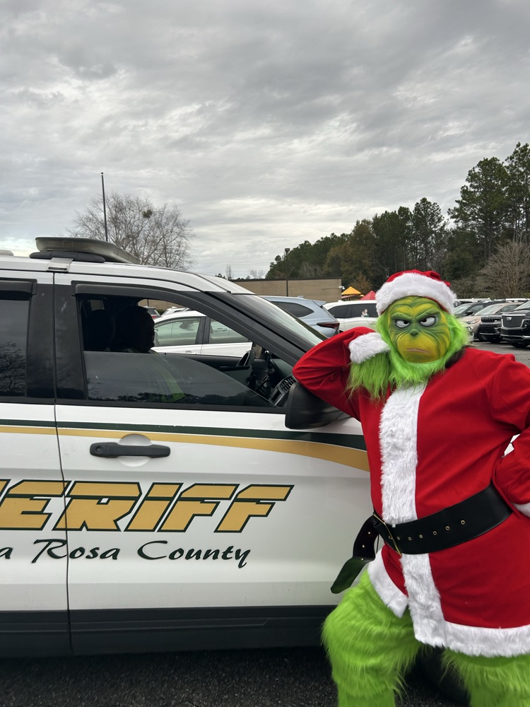 grinch sro