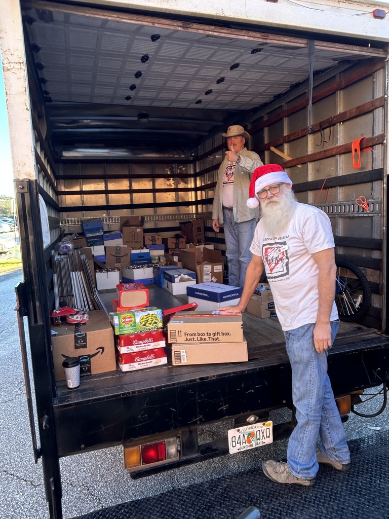 Caring and Sharing workers