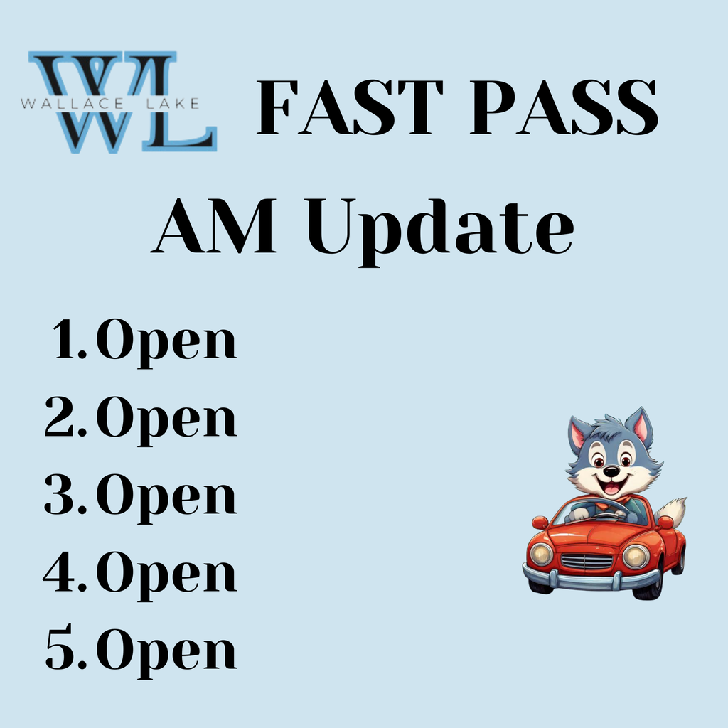 Fast Pass