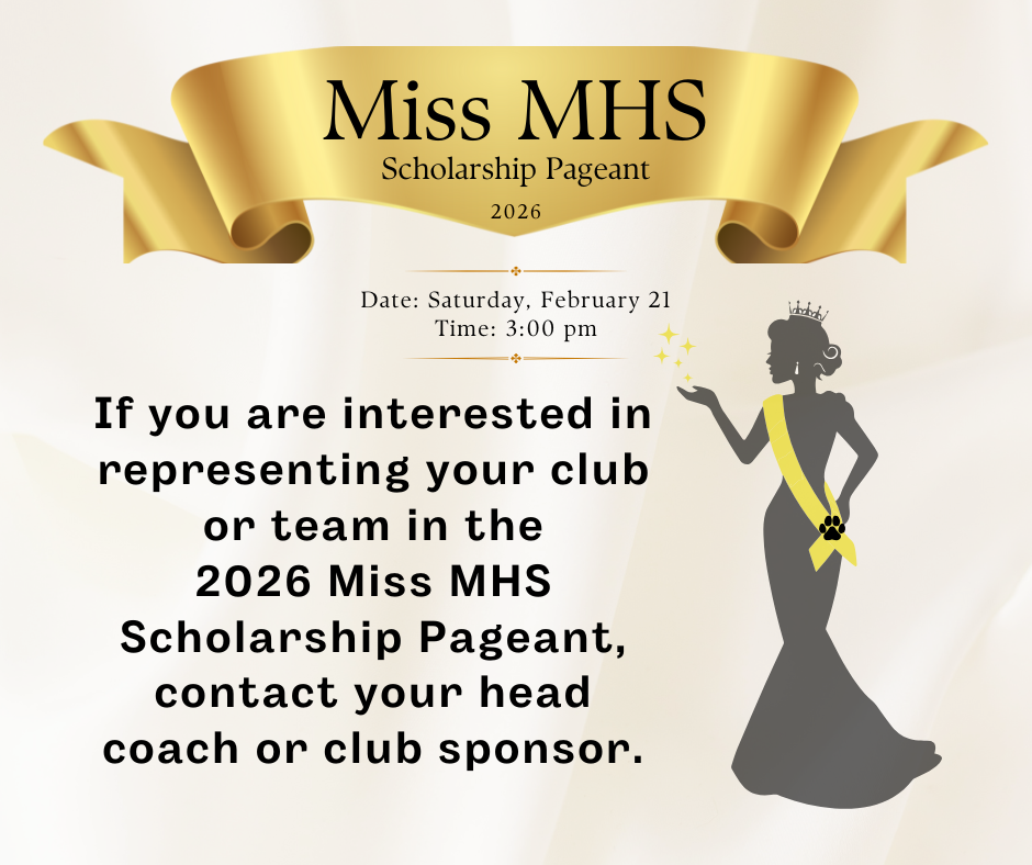 Miss MHS