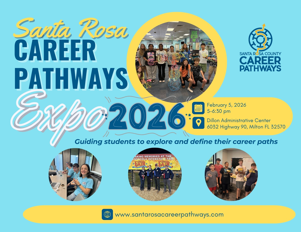 SRC Career Pathways Expo