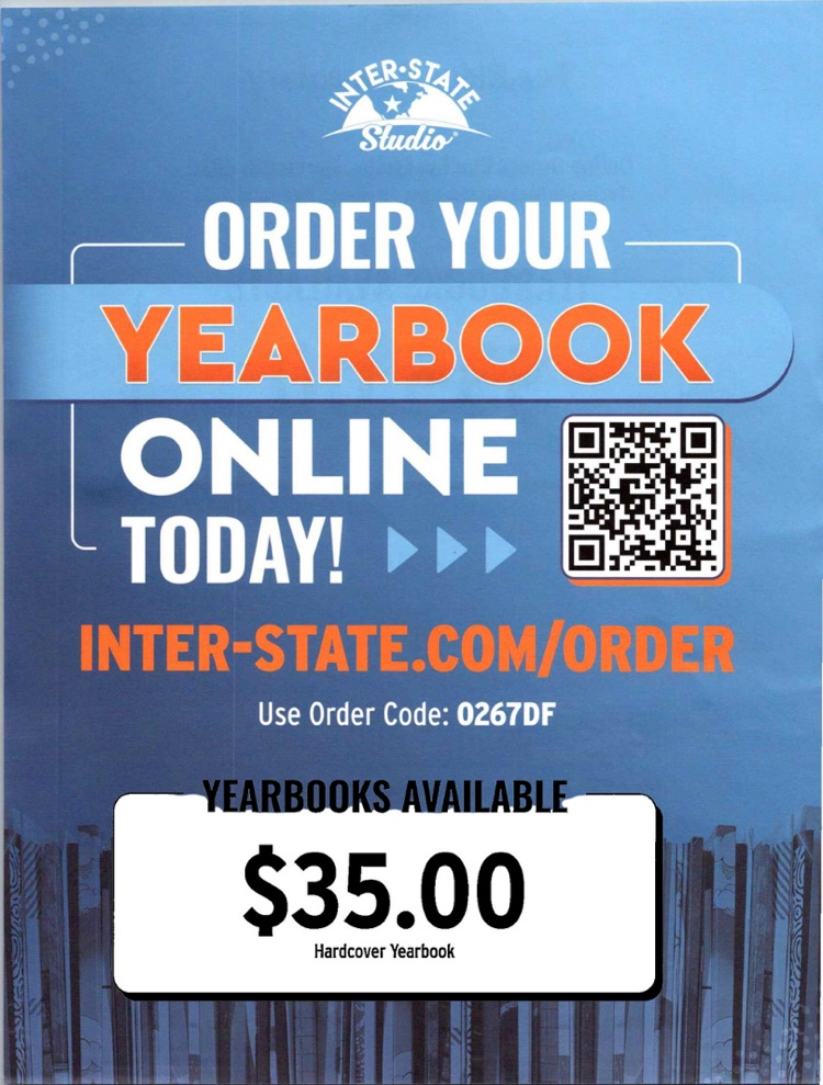 yearbook