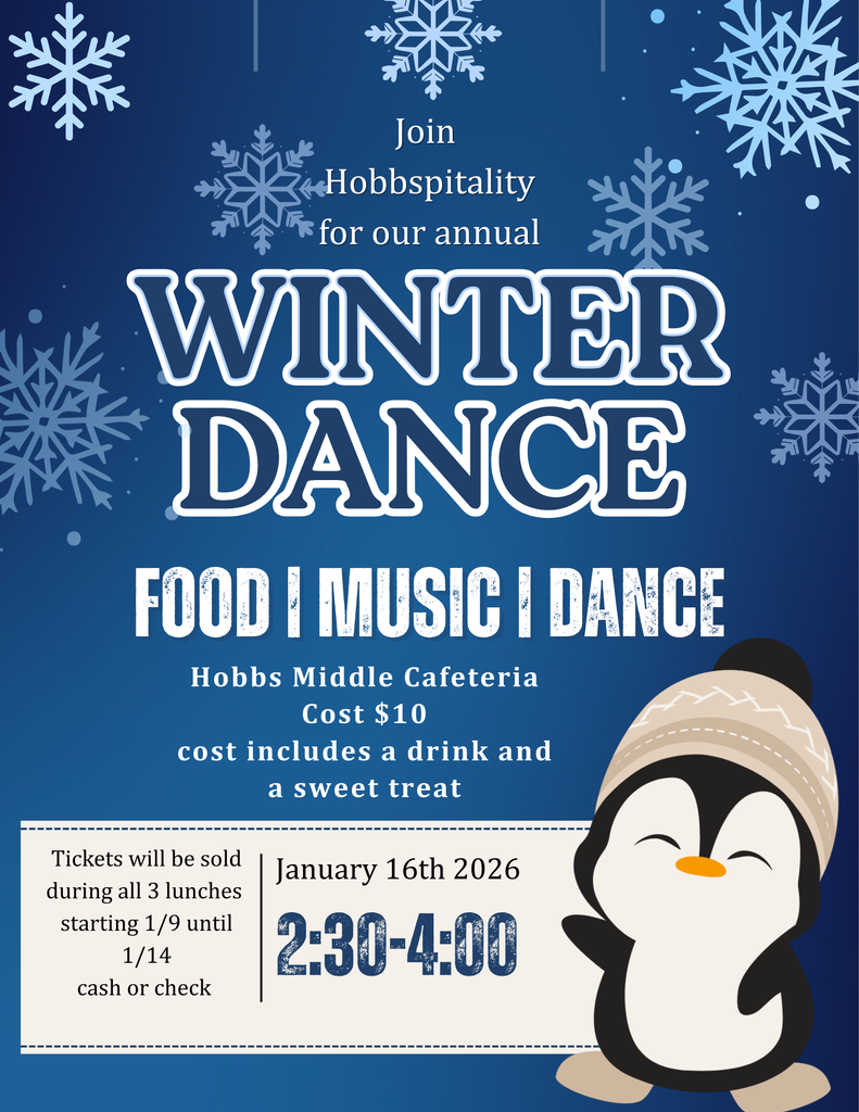 Winter Wonderland Dance