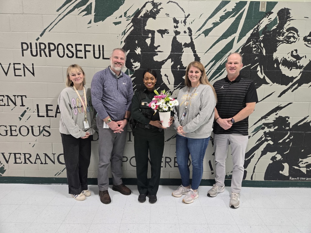 law enforcement appreciation day