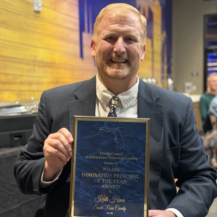 innovative Principal