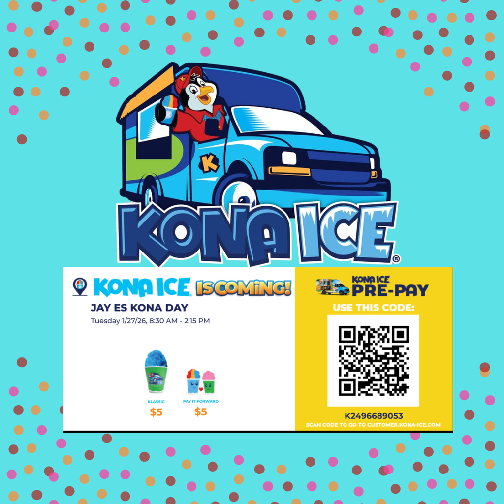 kona ice