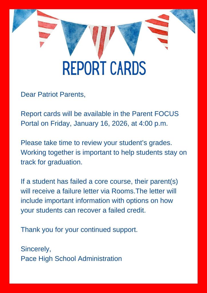 Report Cards
