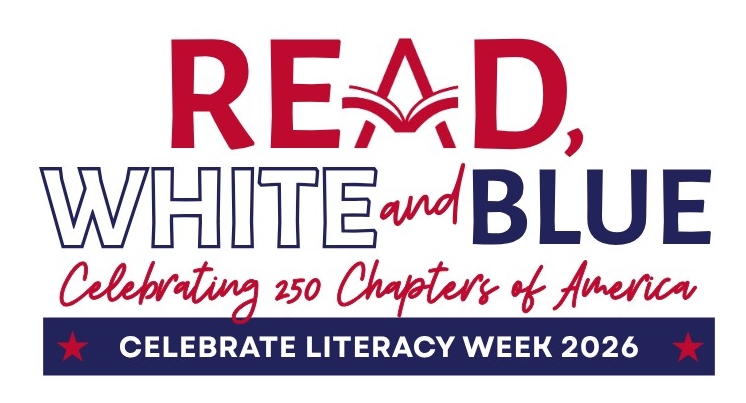 Read White & Blue 2026