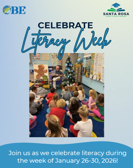 Literacy Week