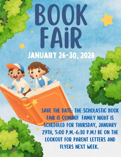 Book Fair Details