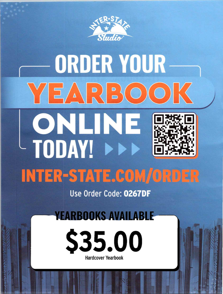 yearbook