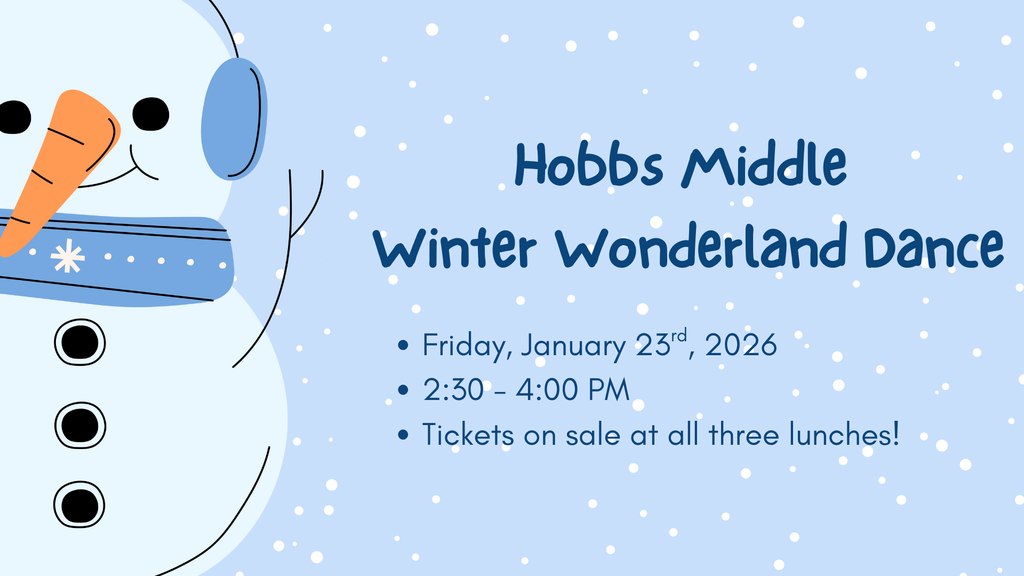 Winter Wonderland Dance