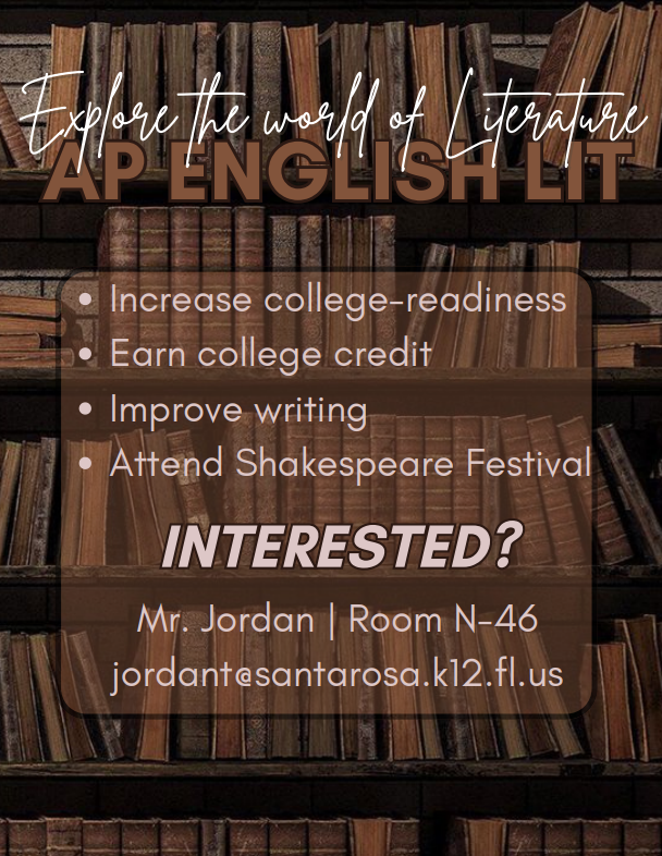 AP Lit 1