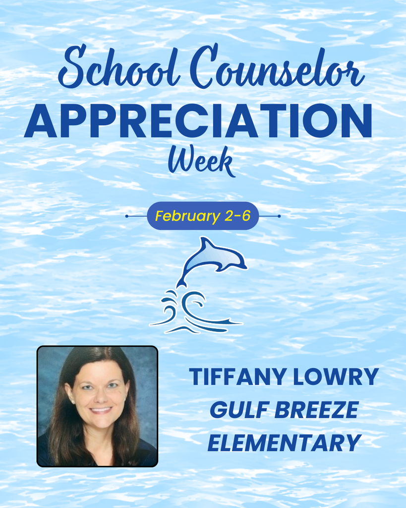 Counselor Appreciation Week
