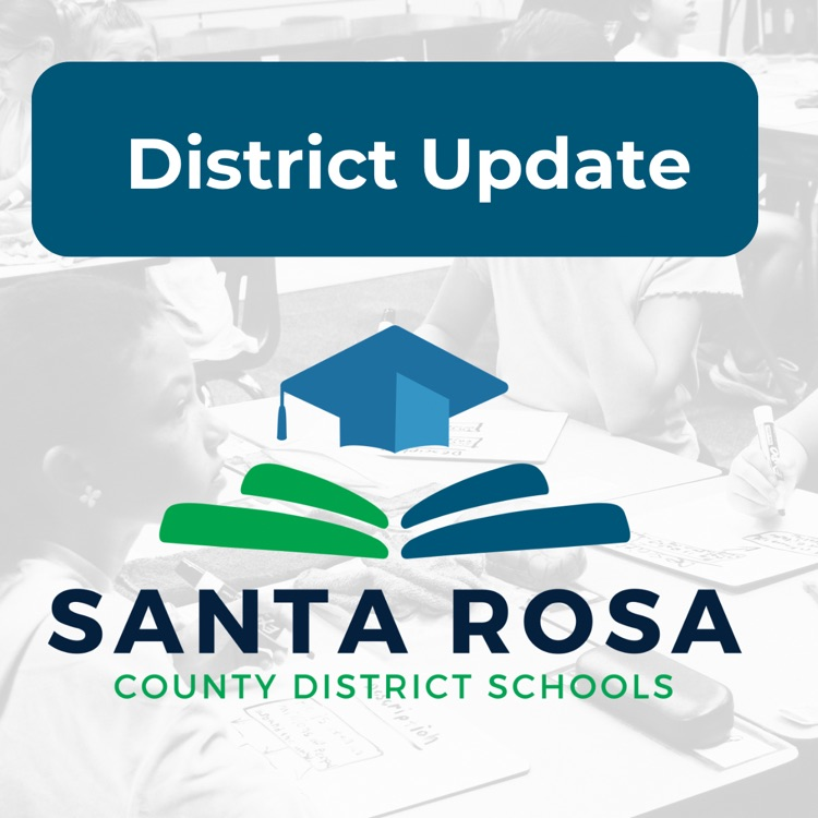 District Update