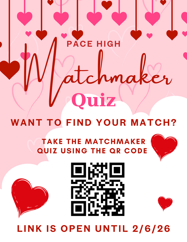 Matchmaker quiz
