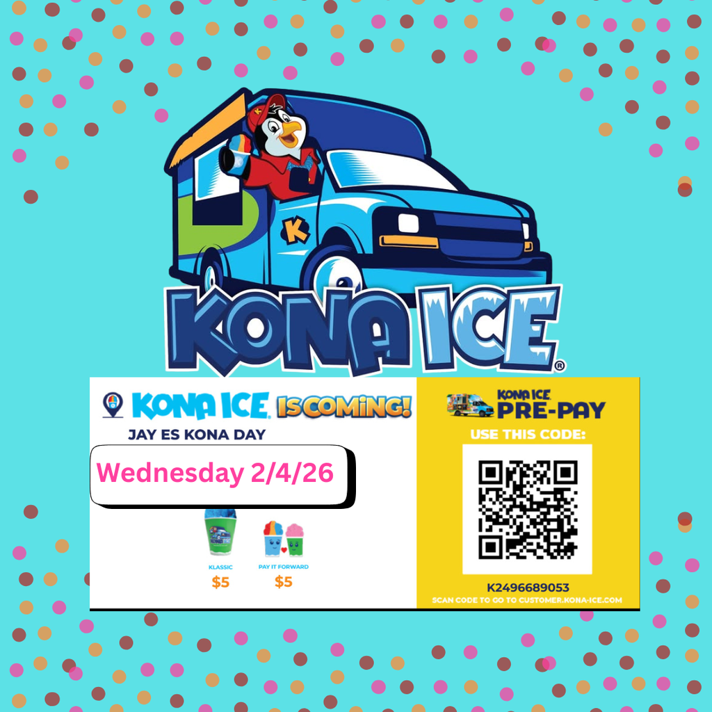kona ice