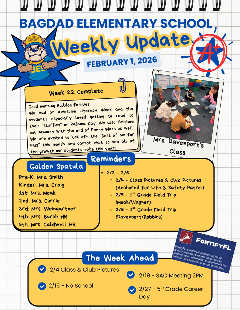 Weekly Update 1-30-2025