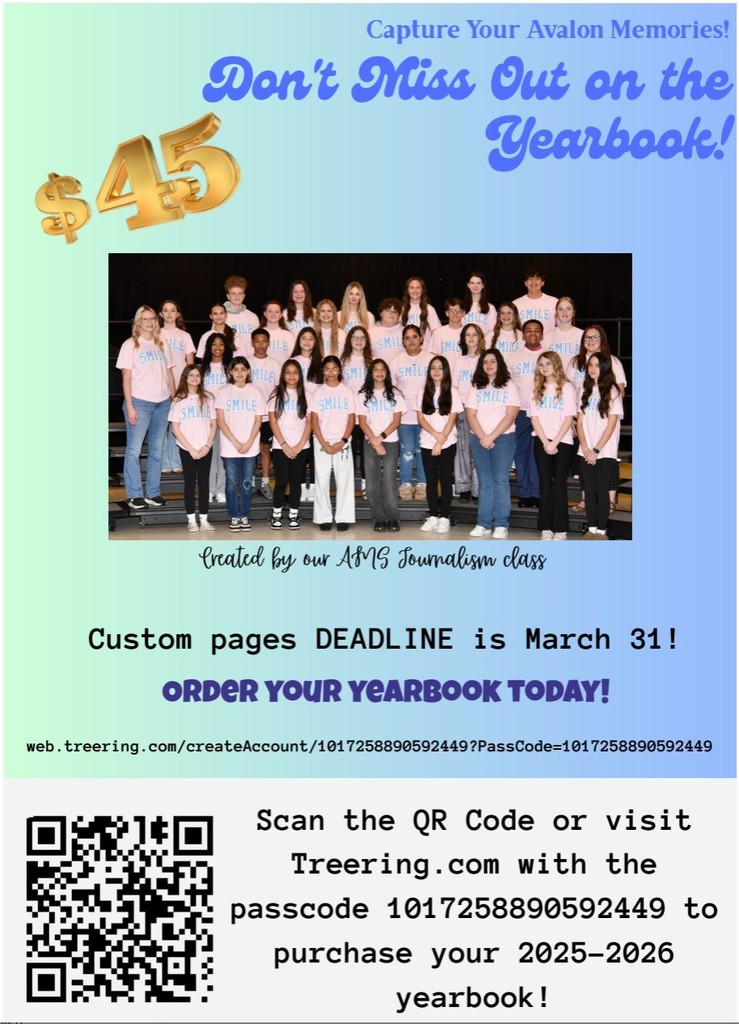 AMS Update, 02/06/2026