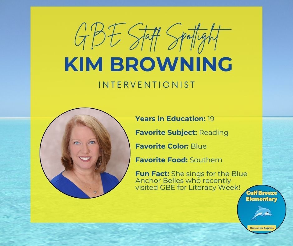 Kim Browning