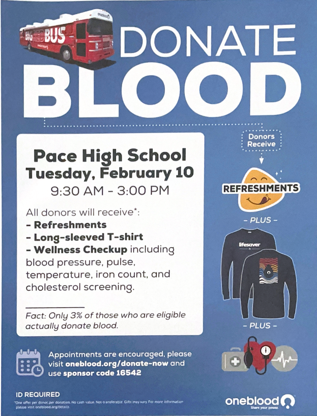 blood drive