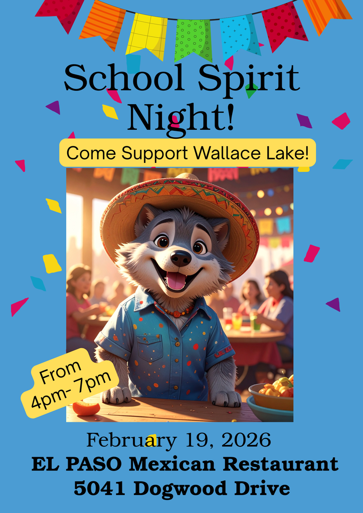 Spirit Night