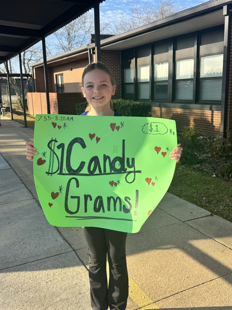  candy gram