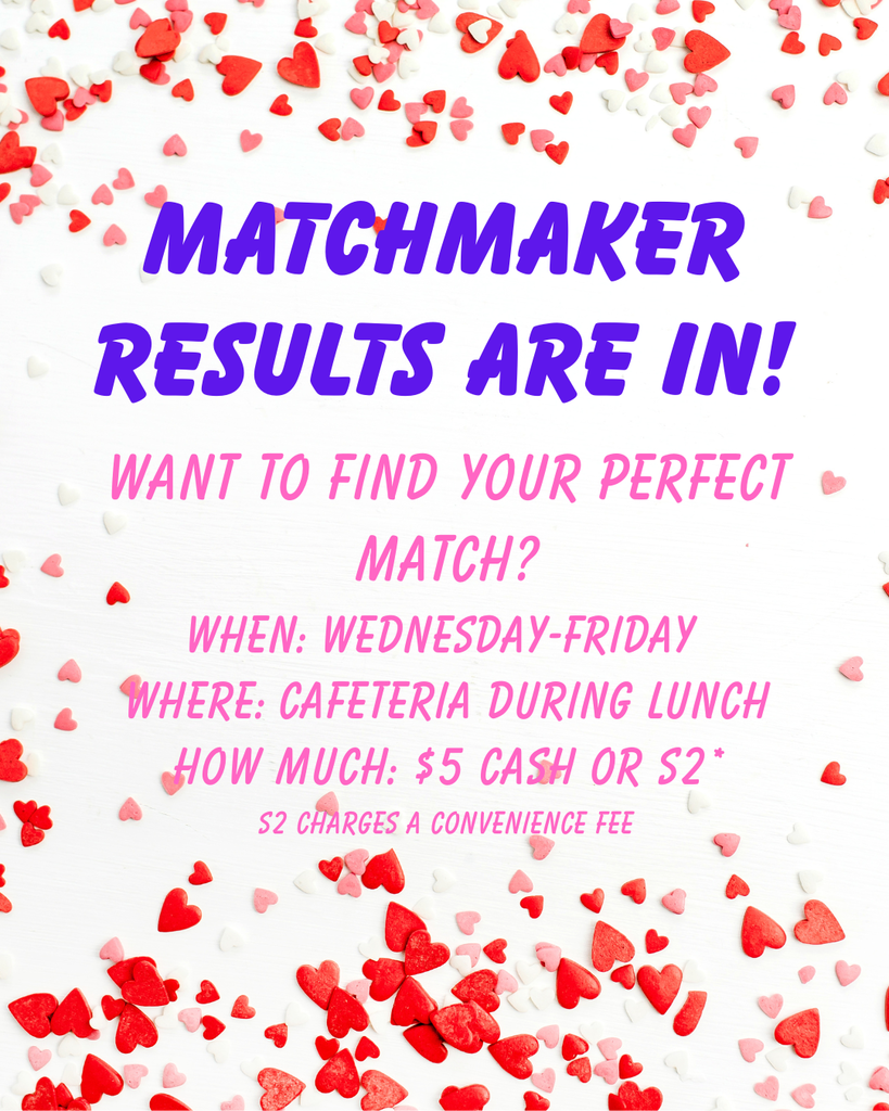 Red and White Happy Valentine's Day Instagram Post