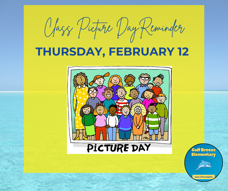 Class Pictures