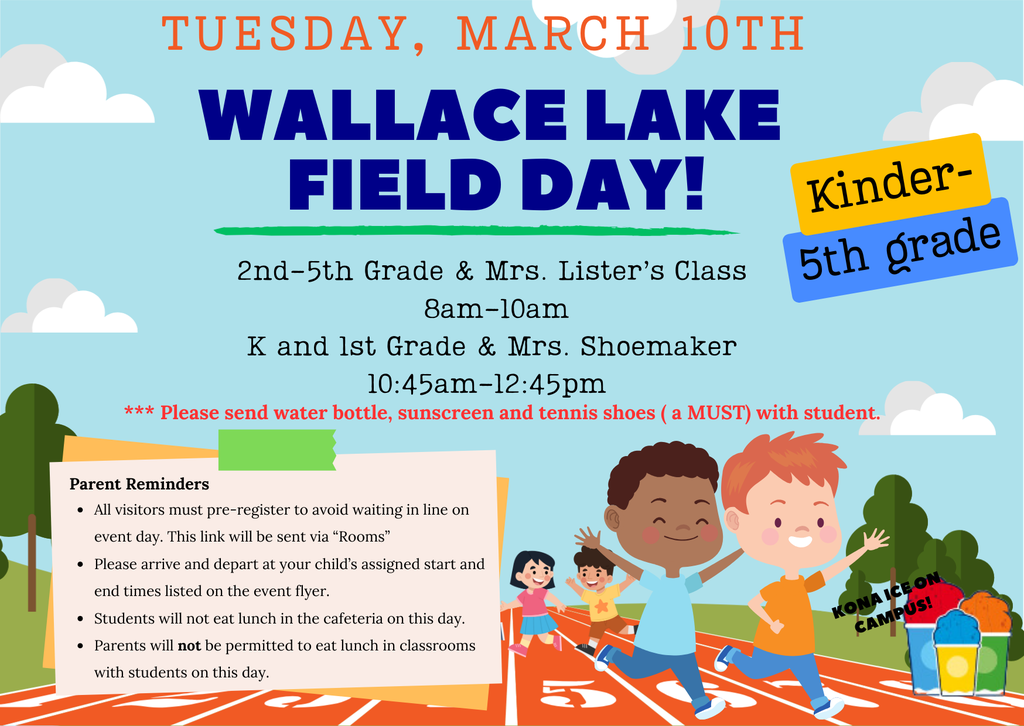 Field Day