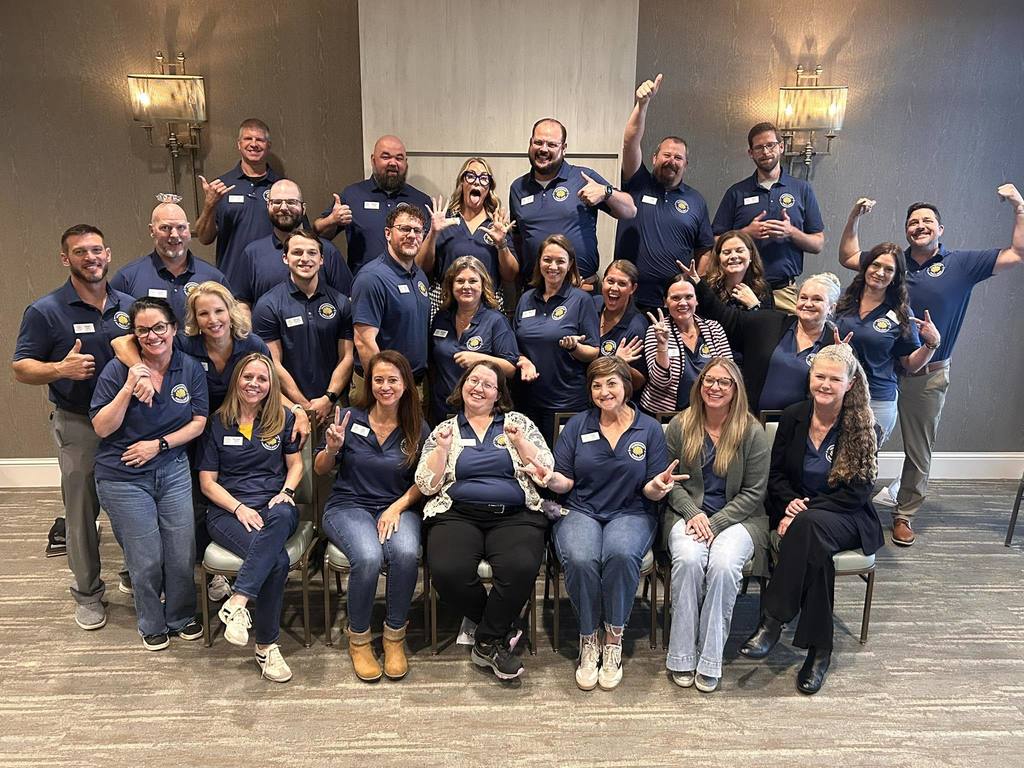 Class 39 - Leadership Santa Rosa