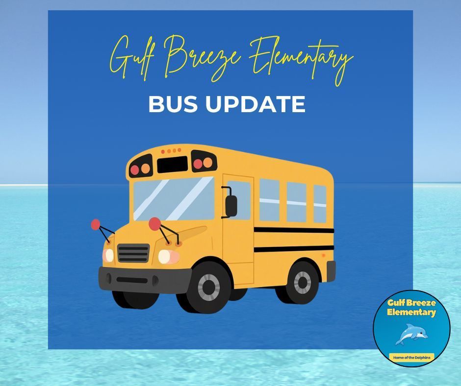 Bus Update