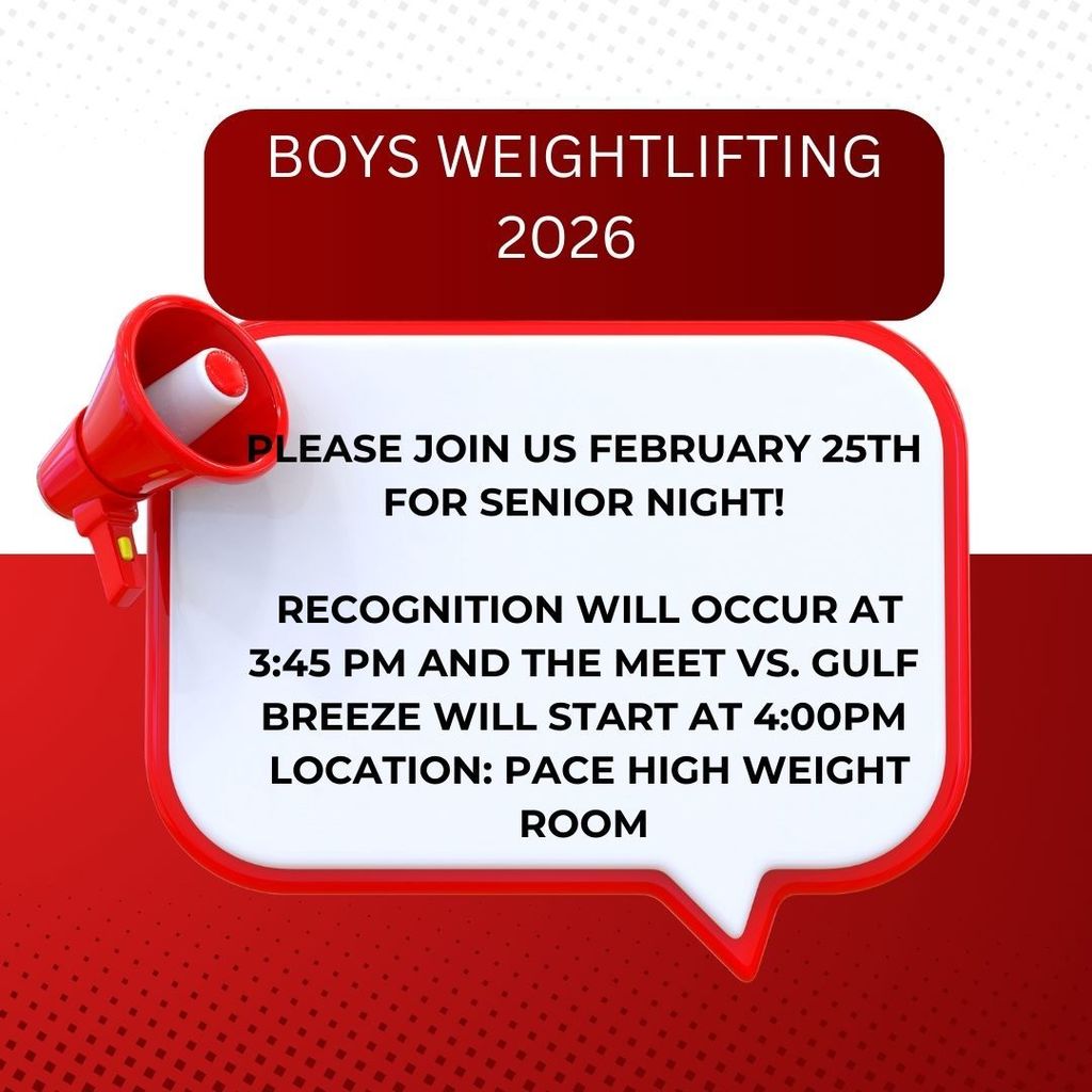 BWTL SENIOR NIGHT 2026 -2