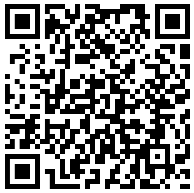 All Pro Dad March Pre-Registration QR Code
