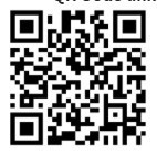 AMS 2526 Parent Caregiver Survey QR Code