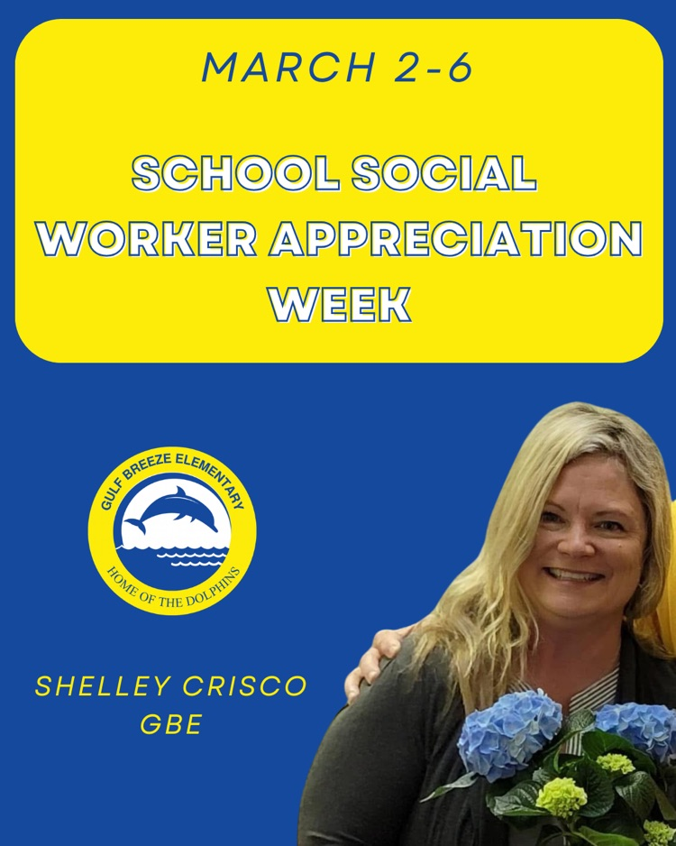 school social work appreciation week