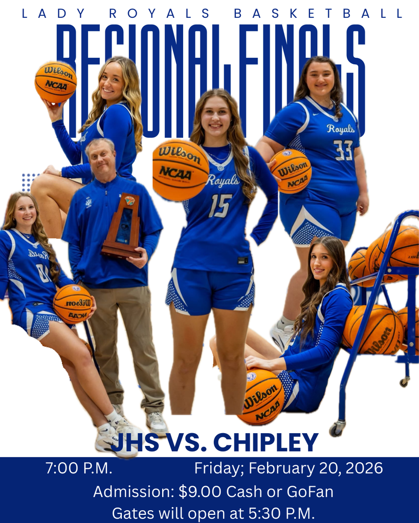 Girls Basketball Regional Finals 