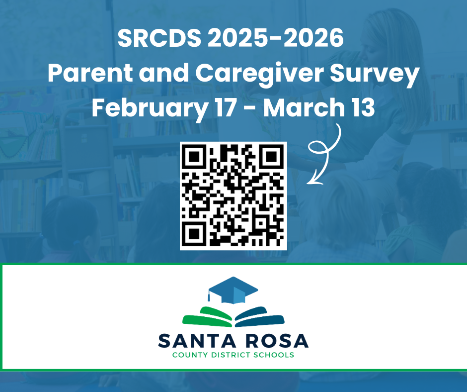 parent and caregiver survey