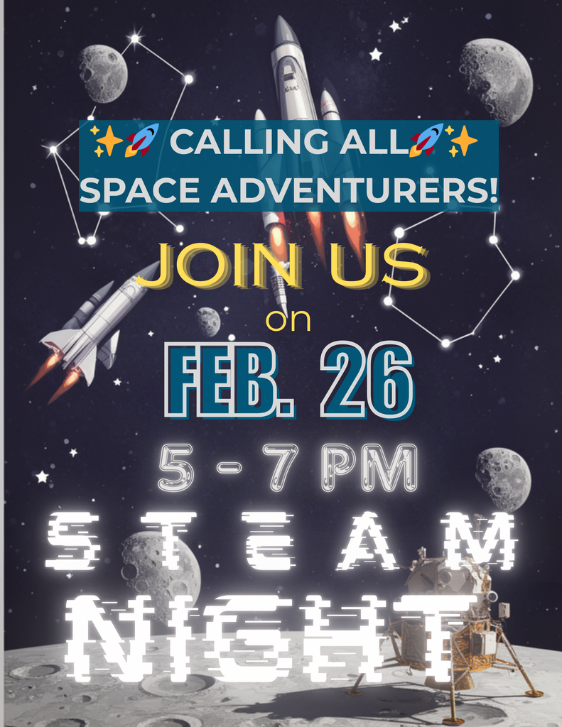 STEAM Night