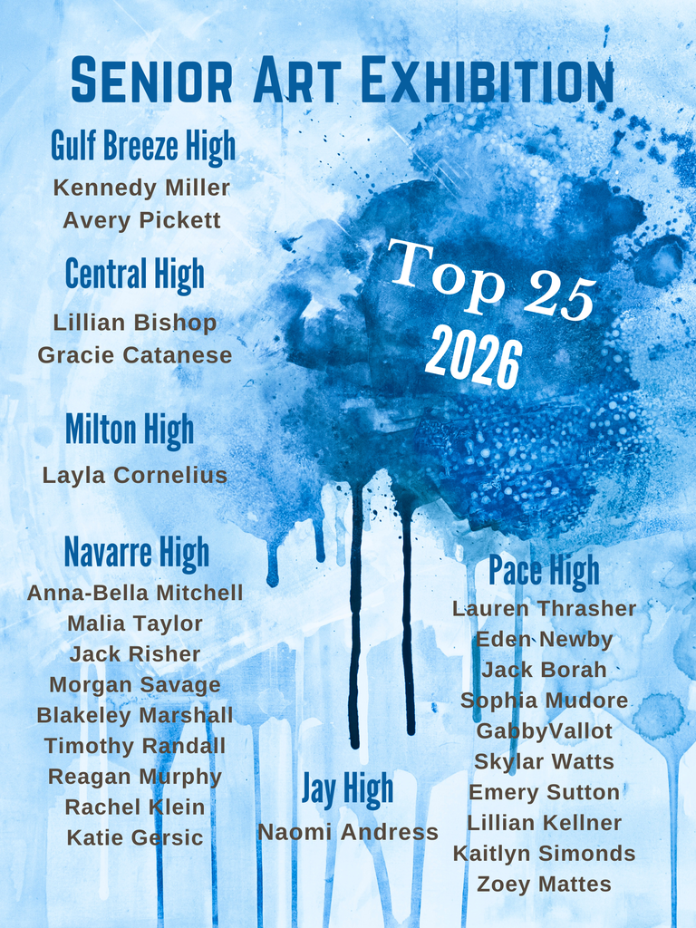 Senior Art Exhibition