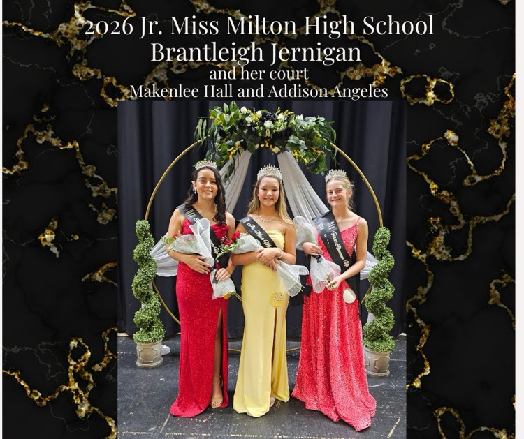 Jr. Miss MHS