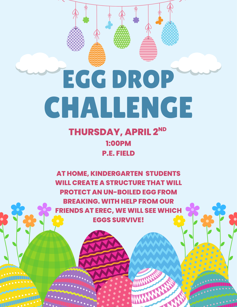 egg drop